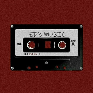 Avatar of Telegram channel "🇪 🇩 '🇸 🇲 🇺 🇸 🇮 🇨🎧" @ed_goodmusic