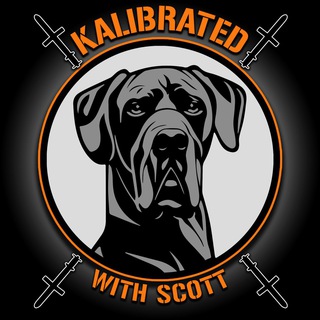 Avatar of Telegram channel "Kalibrated" @kalibrated