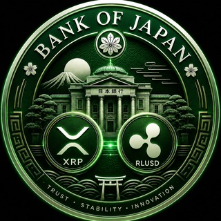 Bank of Japan Stellar Chat - TgScanner