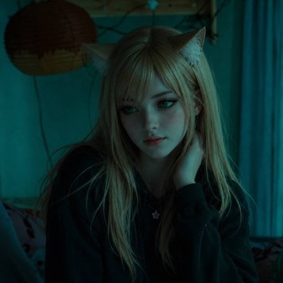 Китя о 2д 🐈‍⬛ - TgScanner
