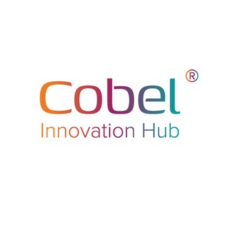 Avatar del canal de Telegram "Cobel Innovation Hub" @cobel_innovation_hub