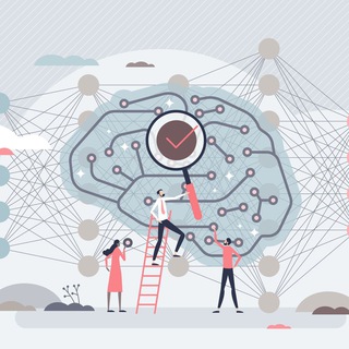 Аватар Телеграм канала "Машиннное обучение | Наука о данных Библиотека" @machinelearning_books