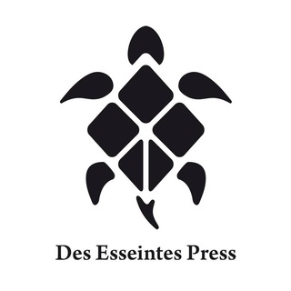 Telegram频道 "Des Esseintes Press" @desesseintespress 的头像