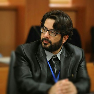 Аватар Телеграм каналу "kaveh farhadi کاوه فرهادی 📍http://yek.link/Kavehfarhadi" @kaveh_farhadi