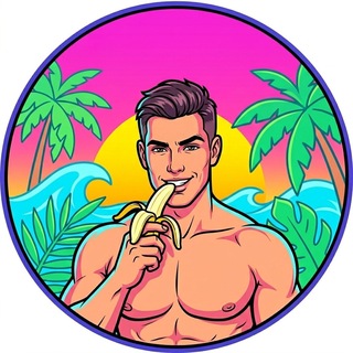Аватар Телеграм канала "ПАРНИ ЕКАТА 18+" @+QvTmcW0ZozBmNjAy