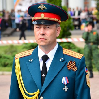 Вести от Эдуарда Басурина - TgScanner