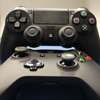 Play Station vs xBox | Новости - TgScanner