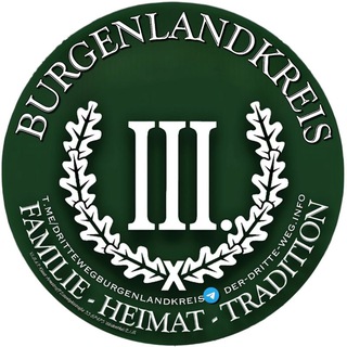 "Der III. Weg" - Burgenlandkreis - TgScanner