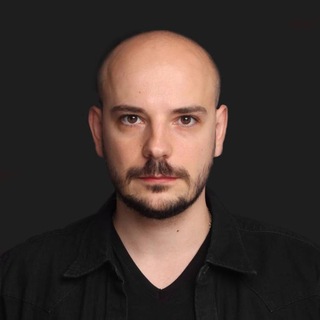 Историк Андрей Борисюк - TgScanner