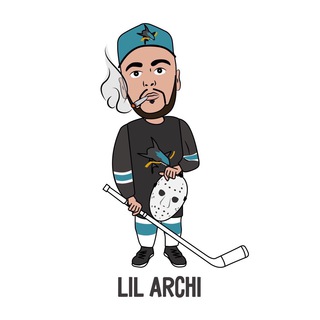 LIL’ ARCHI - TgScanner