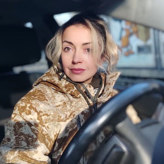 🇷🇺Донецкая МартыноVа🐕 - TgScanner