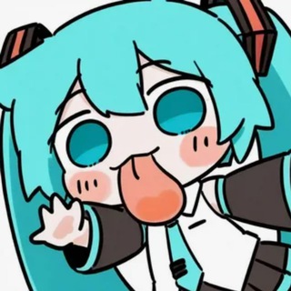 Аватар Телеграм канала "Neon Voices (Vocaloid Corner)" @neon_voices