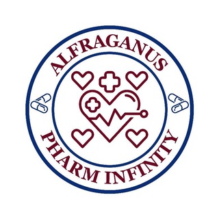 "AFU Pharm infinity💊" @afu_pharm_infinity Telegram арнасының аватары