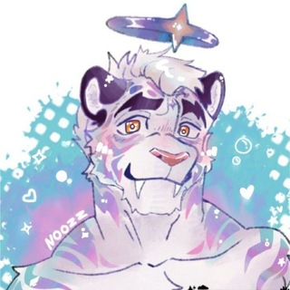 Avatar of Telegram channel "Noozz' Constellation ✨" @noozzconstellation