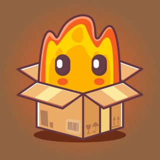 Avatar del canal de Telegram "Hot Boxy" @hotboxy