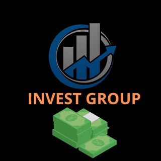 Avatar del canal de Telegram "Invest Group - Новости рынка бизнеса ,Инвестиции,Экономика." @invest_gnews