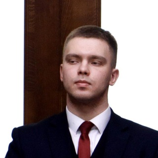 Владимир Степанов - TgScanner