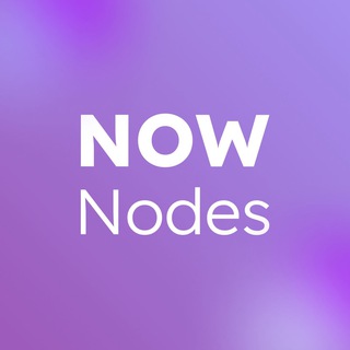 NOWNodes Community - TgScanner