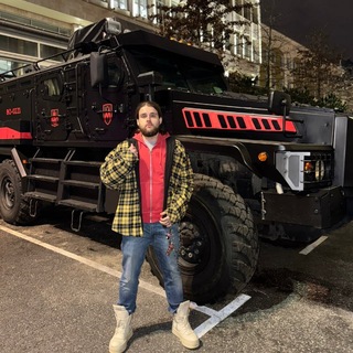 Аватар Телеграм канала "FONFORINO" @fonforino