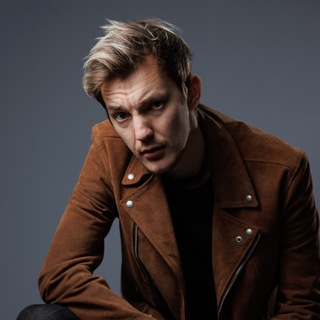 Аватар Телеграм каналу "Асафьев Стас" @asafevstas