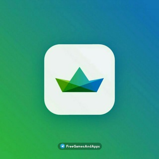 Avatar of Telegram channel "ғʀᴇᴇ ɢᴀᴍᴇs ᴀɴᴅ ᴀᴘᴘs™" @freegamesandapps