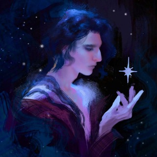 Аватар Телеграм канала "Космический пират Тилерий" @tileriy