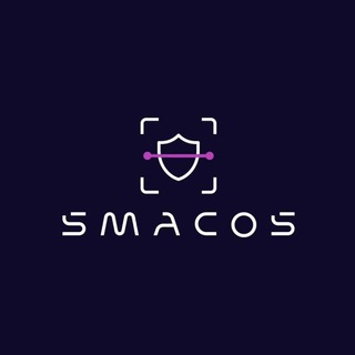 Аватар Телеграм канала "SMACOS" @smacos