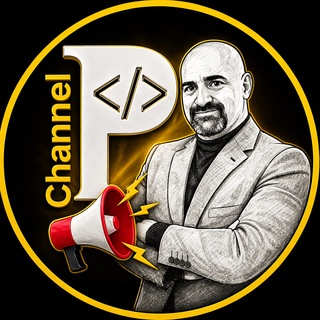 Avatar of Telegram channel "ProgrammingAdvices - Channel" @programmingadvices