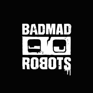 Avatar of Telegram channel "BADMAD ROBOTS Announcements" @badmadrobots