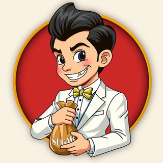 $SUGAR BOY (CTO) - TgScanner