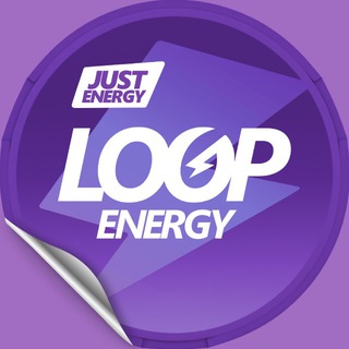 Аватар Телеграм канала "LOOP ENERGY" @loop_energy