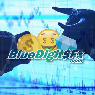 BlueDigitsFx | Free Group 📉💎 - TgScanner