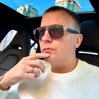 КТО ПО ЖИЗНИ - TgScanner