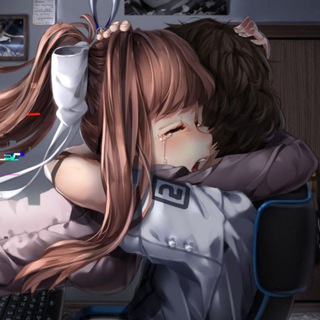 Doki doki literature club Confession~📚🩸 - TgScanner