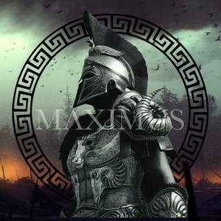 Maximus Trade 🌕 - TgScanner