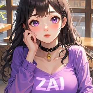 Avatar of Telegram channel "ZenAI(ZAI) Announcement" @thezencoin