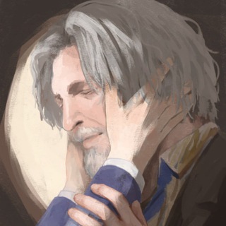 Аватар Телеграм канала "HankCon Inside (Виски и Тириум)" @hankconhub