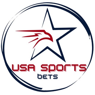 Avatar del canal de Telegram "USA Sports Bets" @usbets