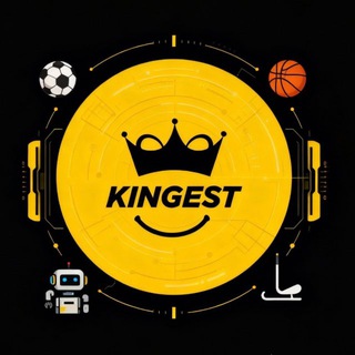 TEAM KINGEST VIP - TgScanner