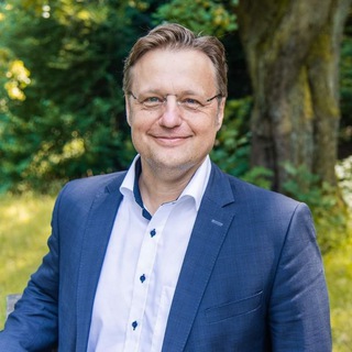 Gerd Mannes, MdL ✅ - TgScanner
