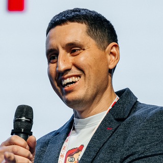 B2B РЕХАБ | Михаил Греков - TgScanner