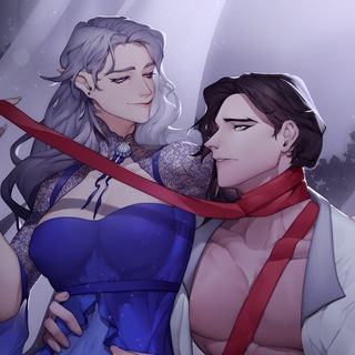 Аватар Телеграм канала "Sirenen Lied | перевод манхвы | Плачь, а лучше умоляй, Серена, Обстоятельства отброса, Божественная связь, Ракушка Возгорание" @sirenenlied_team