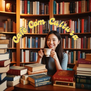 ⋆📚⋆ Cᥲfᥱ Com Cᥙᥣtᥙrᥲ - TgScanner