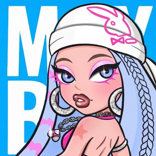 Аватар Телеграм канала "MAY BAE" @maybae