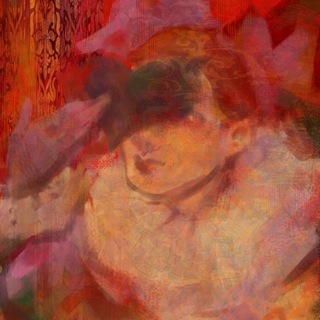 Аватар Телеграм канала "Надутая рисует" @qzhngrrryyy