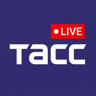 ТАСС LIVE - TgScanner