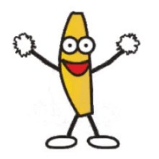 Avatar of Telegram channel "DancingBanana" @dancingbananaglobal
