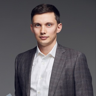 Олег Шевелев - TgScanner