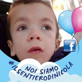 Avatar del canal de Telegram "IL SENTIERO DI NICOLA❤️" @ilsentierodinicola