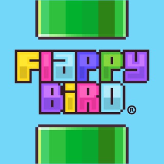 Flappy Bird® - TgScanner